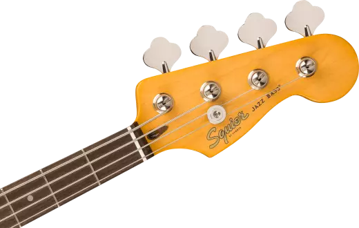 Classic Vibe \'60s Jazz Bass, Laurel Fingerboard - Tahitian Coral