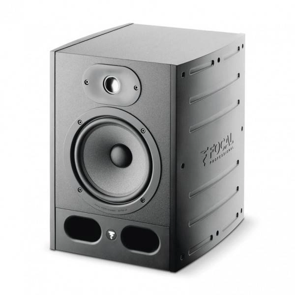 70W+35W 2-Way Active 6.5-inch Monitor (Single)
