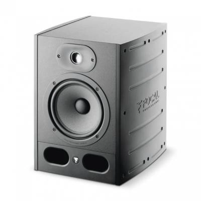 70W+35W 2-Way Active 6.5-inch Monitor (Single)