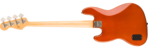 Classic Vibe Active \'70s Jazz Bass, Maple Fingerboard - Mocha