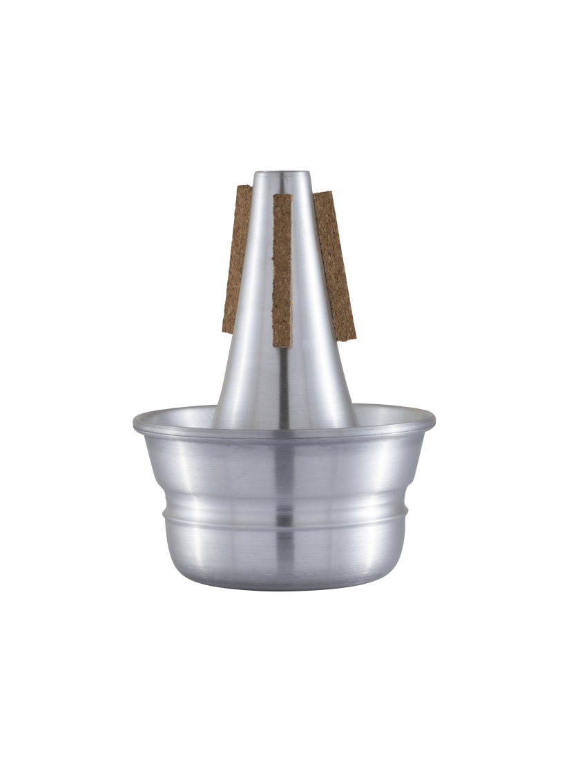 Piccolo Trumpet Cup Mute