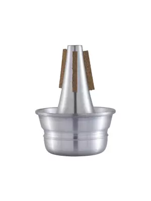 Tom Crown - Piccolo Trumpet Cup Mute