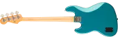 Classic Vibe Active \'70s Jazz Bass, Maple Fingerboard - Ocean Turquoise