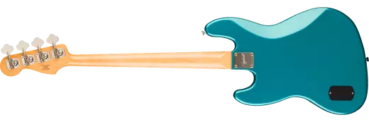 Classic Vibe Active \'70s Jazz Bass, Maple Fingerboard - Ocean Turquoise