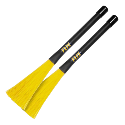 Flix - Classic Brushes - XL