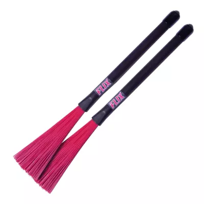 Flix - Classic Brushes - Ultra Thin