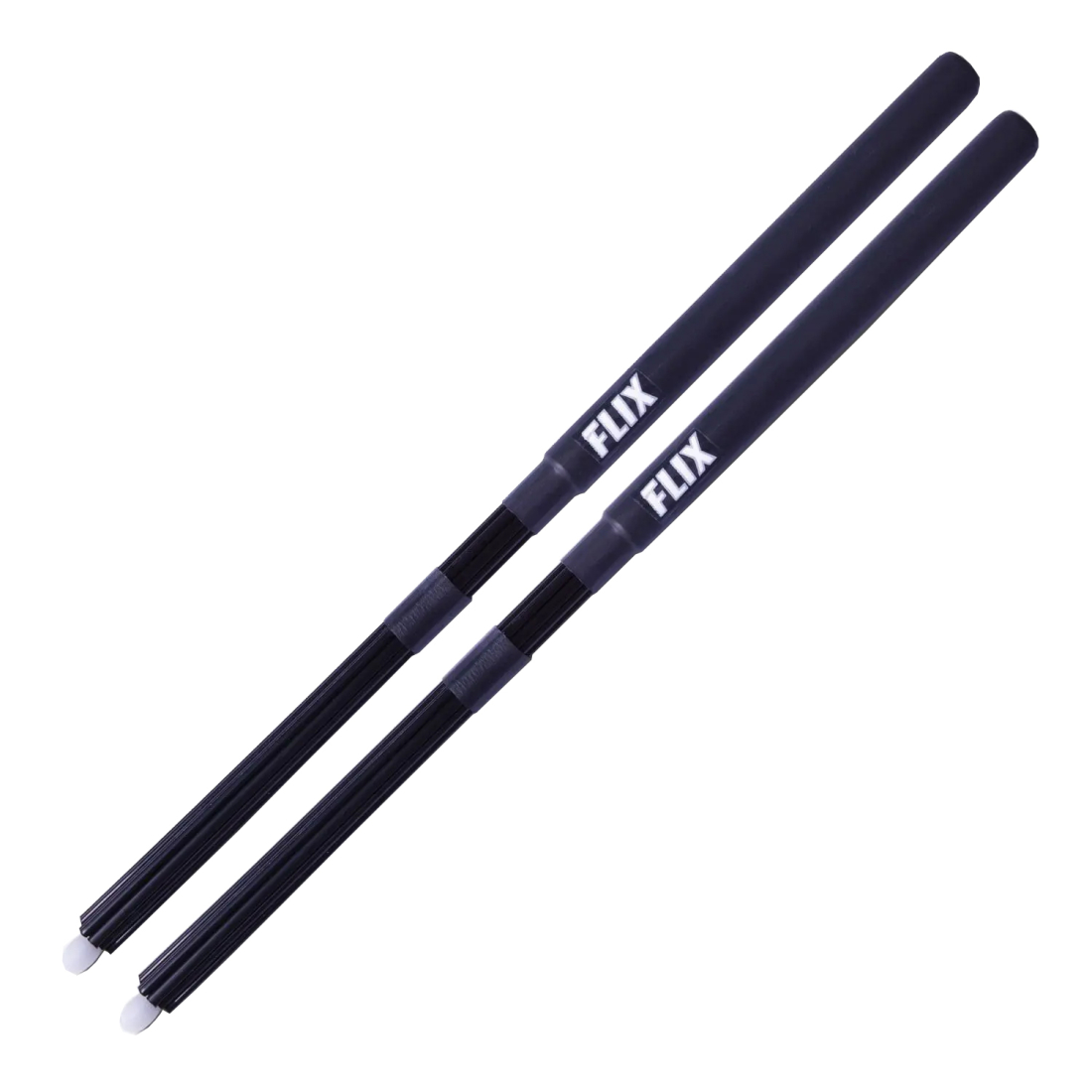 Rocker Bundle Sticks with Drumstick Tips