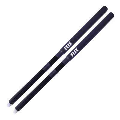 Flix - Rocker Bundle Sticks with Drumstick Tips
