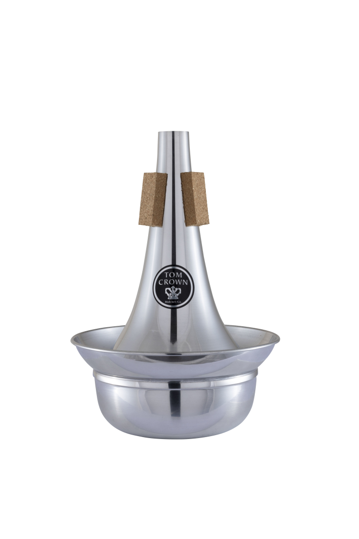 Tenor Trombone Cup Mute