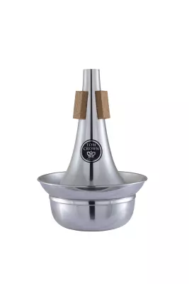 Tom Crown - Tenor Trombone Cup Mute