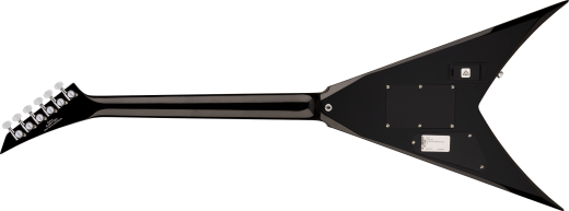 Jackson Guitars Pro Plus Series Limited Edition Pure Metal King V