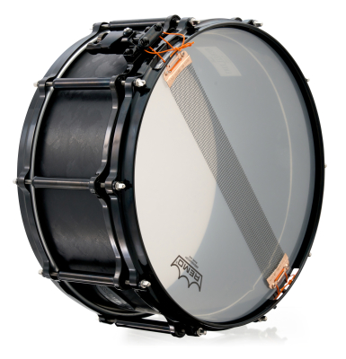 Pearl Limited Edition VectorCast FreeFloater 6.5x14'' Snare Pearl Limited Edition VectorCast FreeFloater 6.5x14'' Snare