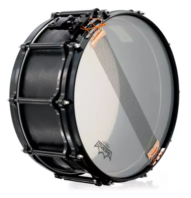 Limited Edition VectorCast FreeFloater 6.5x14\'\' Snare Drum