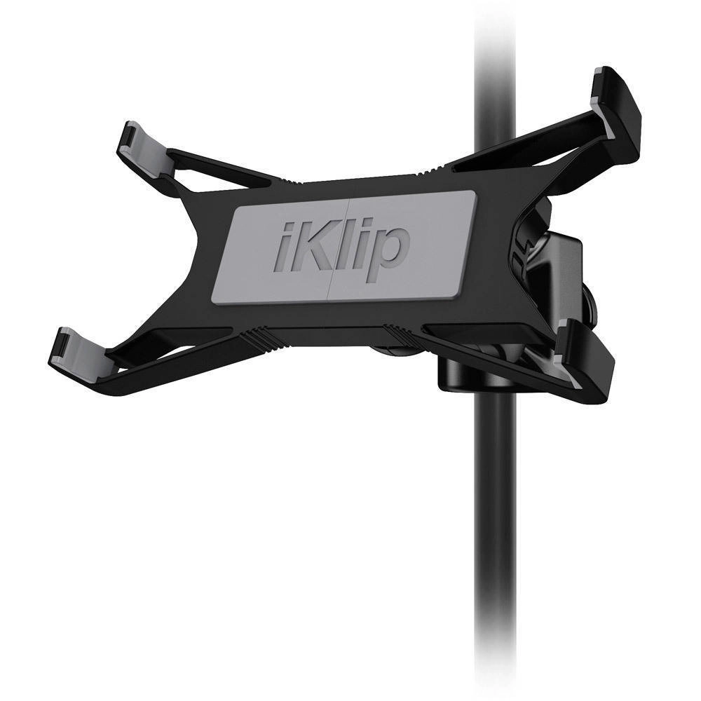 iKlip Xpand Mic Stand Mount for Tablets