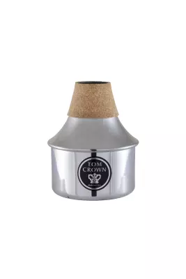 Tom Crown - Trumpet Practice Mute