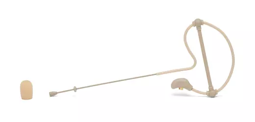 Samson - SE10x Earset Microphone with Miniature Condenser Capsule