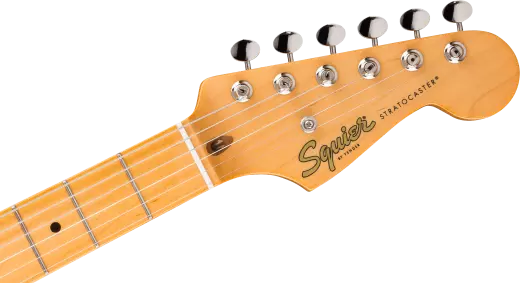Classic Vibe \'50s Stratocaster HT, Maple Fingerboard - Shell Pink