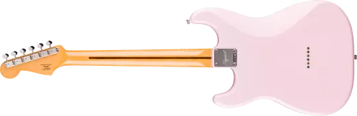 Classic Vibe \'50s Stratocaster HT, Maple Fingerboard - Shell Pink