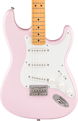 Squier Classic Vibe '50s Stratocaster HT, Maple Fingerboard