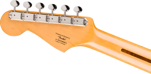 Classic Vibe \'50s Stratocaster HT, Maple Fingerboard - Shell Pink