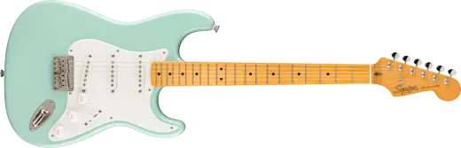 Classic Vibe \'50s Stratocaster HT, Maple Fingerboard - Surf Green