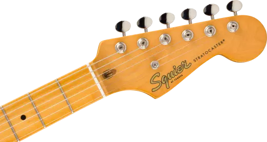 Classic Vibe \'50s Stratocaster HT, Maple Fingerboard - Surf Green