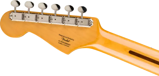 Classic Vibe \'50s Stratocaster HT, Maple Fingerboard - Surf Green