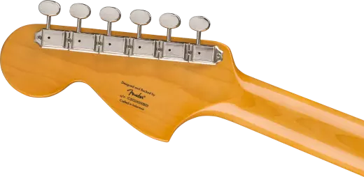 Classic Vibe \'70s Stratocaster HT HSS, Laurel Fingerboard - Olympic White