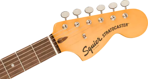 Classic Vibe \'70s Stratocaster HT HSS, Laurel Fingerboard - Mocha