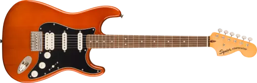 Classic Vibe \'70s Stratocaster HT HSS, Laurel Fingerboard - Mocha