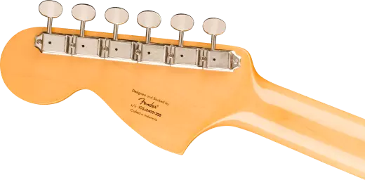 Classic Vibe \'70s Stratocaster HT HSS, Laurel Fingerboard - Mocha