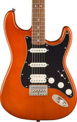 Classic Vibe \'70s Stratocaster HT HSS, Laurel Fingerboard - Mocha