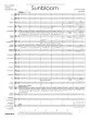Sunbloom - Lendt - Concert Band - Gr. 3