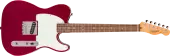 Squier - Classic Vibe Custom Esquire, Laurel Fingerboard - Candy Apple Red
