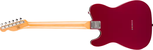 Classic Vibe Custom Esquire, Laurel Fingerboard - Candy Apple Red