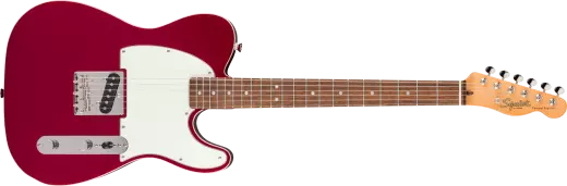 Classic Vibe Custom Esquire, Laurel Fingerboard - Candy Apple Red