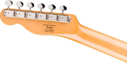 Classic Vibe Custom Esquire, Laurel Fingerboard - Candy Apple Red