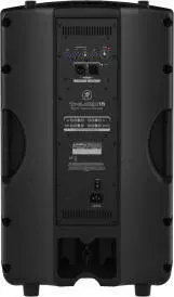 15-inch 2-Way Powered Loudspeaker