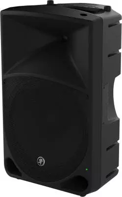15-inch 2-Way Powered Loudspeaker