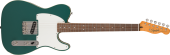 Squier - Classic Vibe Custom Esquire, Laurel Fingerboard - Sherwood Green