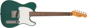 Squier - Classic Vibe Custom Esquire, Laurel Fingerboard - Sherwood Green
