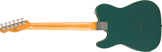 Classic Vibe Custom Esquire, Laurel Fingerboard - Sherwood Green
