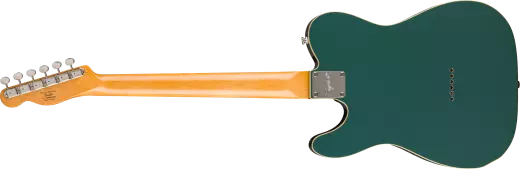 Classic Vibe Custom Esquire, Laurel Fingerboard - Sherwood Green
