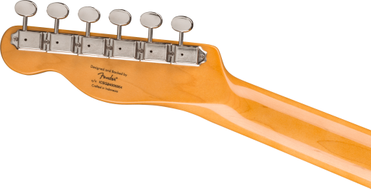 Classic Vibe Custom Esquire, Laurel Fingerboard - Sherwood Green