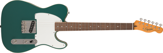 Classic Vibe Custom Esquire, Laurel Fingerboard - Sherwood Green