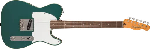 Classic Vibe Custom Esquire, Laurel Fingerboard - Sherwood Green
