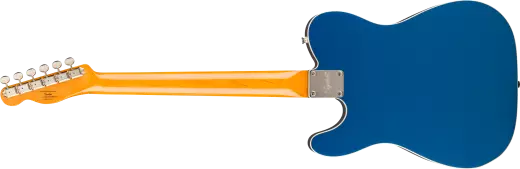 Classic Vibe Custom Telecaster SH with Bigsby - Lake Placid Blue