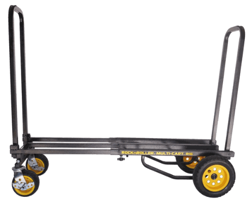 Rock N Roller Multi-Cart - R16RT Cart