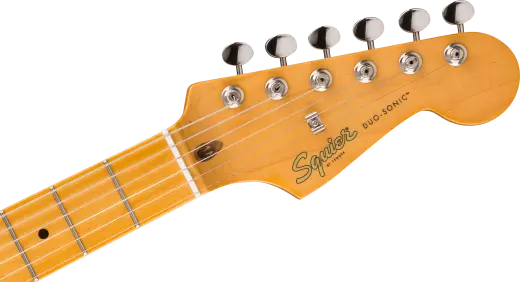 Classic Vibe Duo-Sonic HS, Maple Fingerboard - Desert Sand
