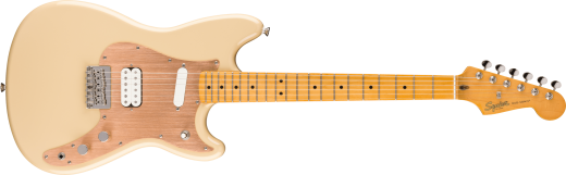 Squier Classic Vibe Duo-Sonic HS, Maple Fingerboard - Desert Sand